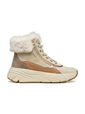 Geox botki D DIAMANTA