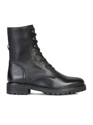 Geox - Botki D HOARA D94FTE00085C9999