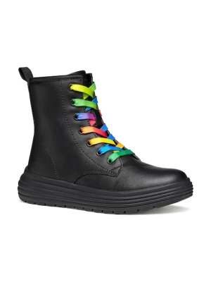 Geox botki dziecięce PHAOLAE