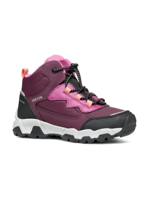 Geox buty dziecięce MAGNETAR. ABX