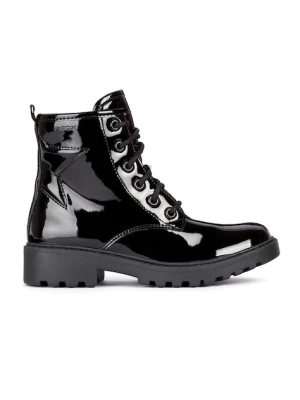 Geox - Buty J CASEY GIRL