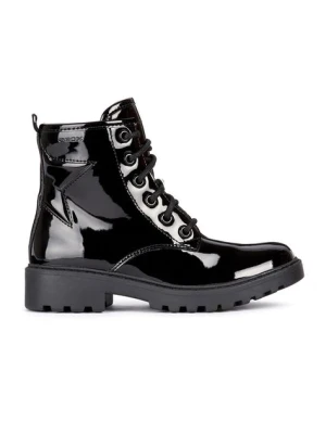 Geox - Buty J CASEY GIRL J9420G000HHC9999