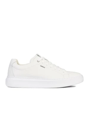 Geox - Buty skórzane Deiven