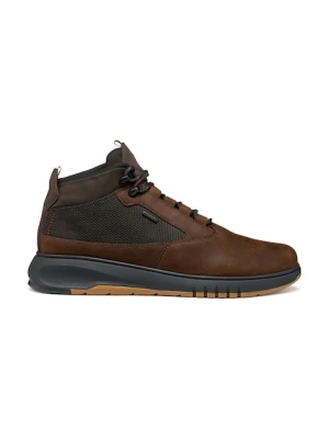 Geox buty U AERANTIS 4X4 B ABX męskie kolor brązowy U36APA 04511 C6006