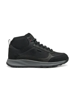 Geox buty U TERRESTRE B ABX męskie kolor czarny U56EZA 0EKME C9999