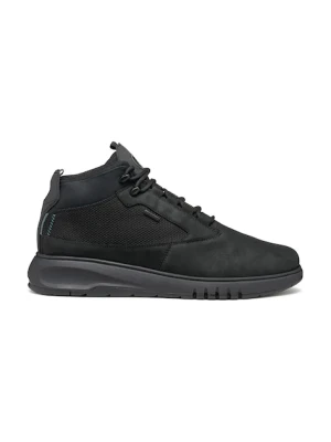 Geox buty wysokie U AERANTIS 4X4 B ABX męskie kolor czarny U36APA 04511 C9999