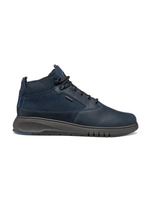 Geox buty wysokie U AERANTIS 4X4 B ABX męskie kolor granatowy U36APA 04511 C4002