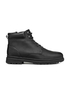 Geox buty wysokie U ANDALO męskie kolor brązowy U46DDC 000FF C9999