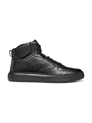 Geox buty wysokie U DEIVEN męskie kolor czarny U565WD 00047 C9999
