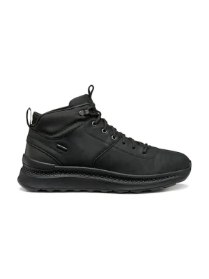 Geox buty wysokie U SPHERICA ACTIF X2 męskie kolor czarny U56HMC 04511 C9999