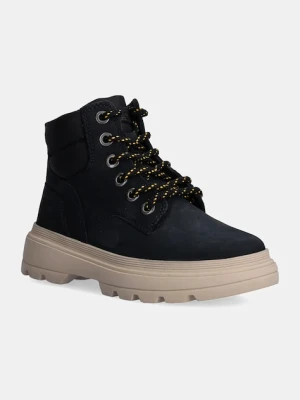 Geox buty zimowe dziecięce KIDDARTAH