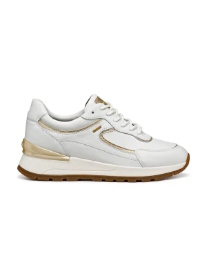 Geox D DESYA B ABX sneakersy damskie biały