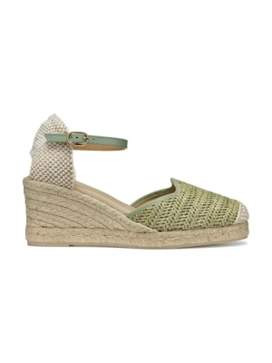 Geox espadryle D GELSA LOW