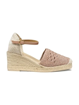 Geox espadryle D GELSA LOW