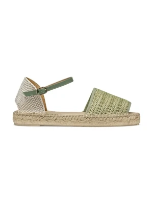 Geox espadryle D LAMPEDUSA