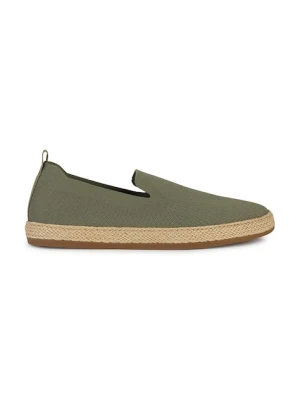 Geox espadryle U PANTELLERIA