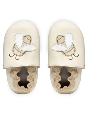 Geox Kapcie B Gloviedoo B4668B 00085 C1058 Beżowy