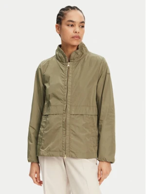 Geox Kurtka przejściowa Genziana W5520A T3259 F3272 Khaki Regular Fit