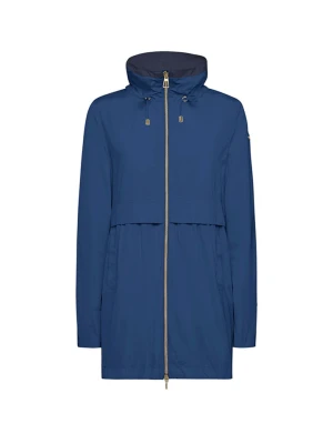 Geox Kurtka w kolorze granatowym rozmiar: 36