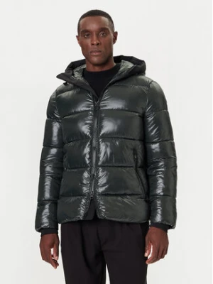 Geox Kurtka zimowa Spherica M5628H T3121 F3251 Zielony Regular Fit