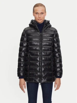 Geox Kurtka zimowa Zosma W4628A TC191 F0284 Czarny Regular Fit