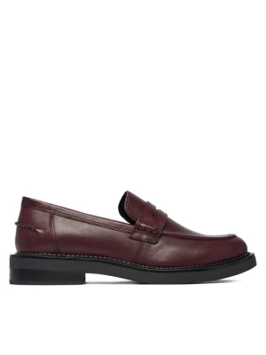 Geox Lordsy D Serilda D56WYE 43 C7357 Bordowy