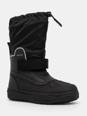 Geox obuwie zimowe JUNSHEE PG A