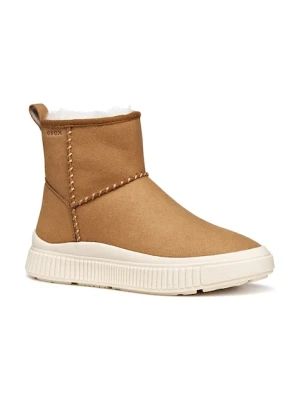 Geox obuwie zimowe LAQUINNY