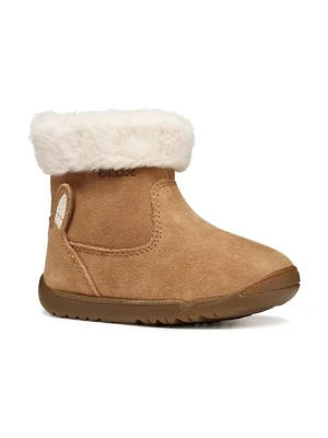 Geox obuwie zimowe MACCHIA