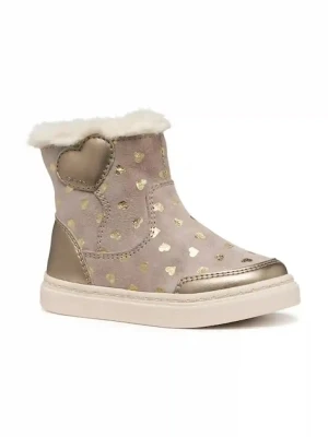 Geox obuwie zimowe NASHIK