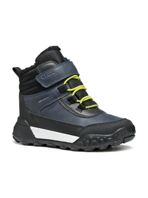 Geox obuwie zimowe TREKKYUP