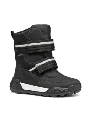 Geox obuwie zimowe TREKKYUP