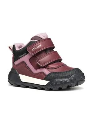 Geox obuwie zimowe TREKKYUP