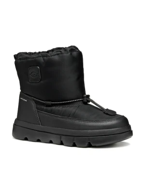 Geox obuwie zimowe WILLABOOM