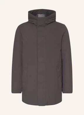 Geox Parka grau