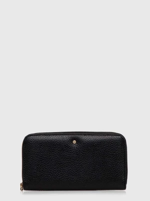 Geox portfel skórzany D35K3H-00046 D.WALLET