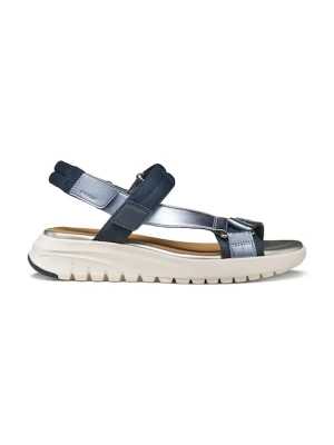 Geox sandały D FLEXTRIDE S