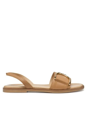 Zdjęcie produktu Geox Sandały D Naileen D35SDA 000TU C5000 Beżowy