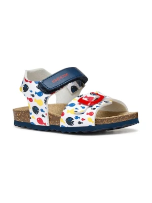 Geox sandały dziecięce