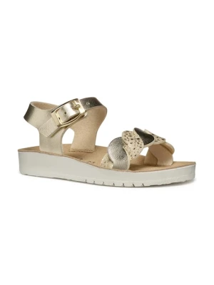 Geox sandały dziecięce COSTAREI