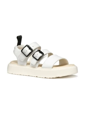 Geox sandały dziecięce KODETTE