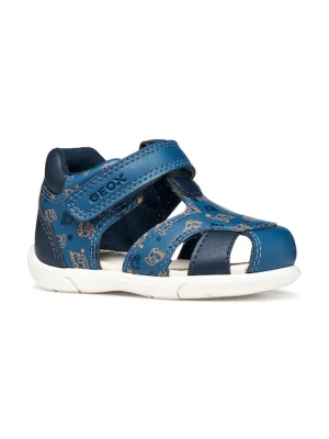 Geox sandały dziecięce SANDAL ZAPITO
