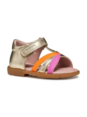 Geox sandały dziecięce VERRED