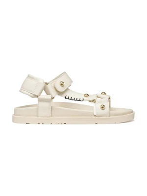 Geox sandały SANDAL FOAMMENTERA