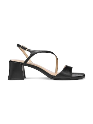 Geox sandały skórzane D NEW ERAKLIA 50 T01