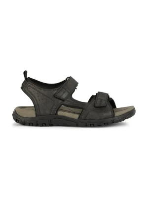 Geox sandały UOMO SANDAL STRADA
