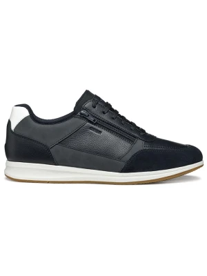 Geox Sneakersy "Avery" w kolorze granatowym rozmiar: 40