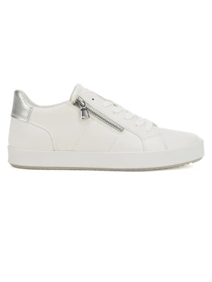 Geox Sneakersy "Blomiee" w kolorze białym rozmiar: 36