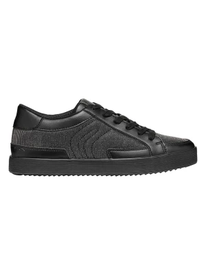 Geox Sneakersy "Blomiee" w kolorze czarnym rozmiar: 38