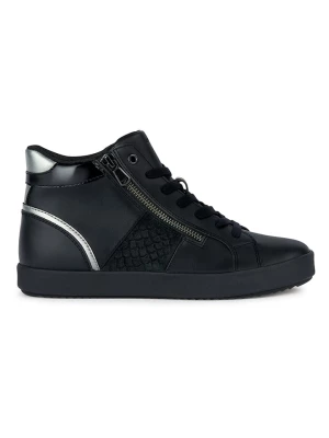 Geox Sneakersy "Blomiee" w kolorze czarnym rozmiar: 36